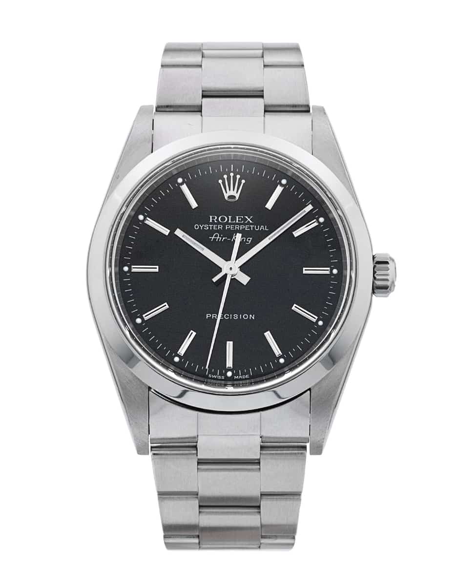 Rolex Air-King 14000M Rolex Air-King 14000M